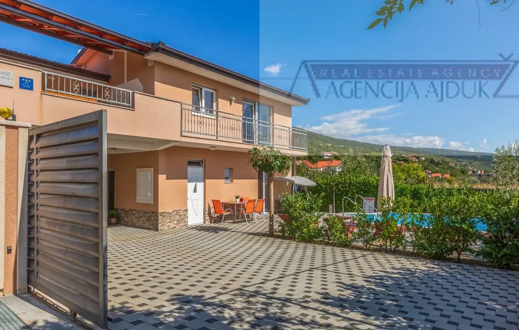 imotski proložac donji vila s bazenom 286 m2 - novo u ponudi - slika 8