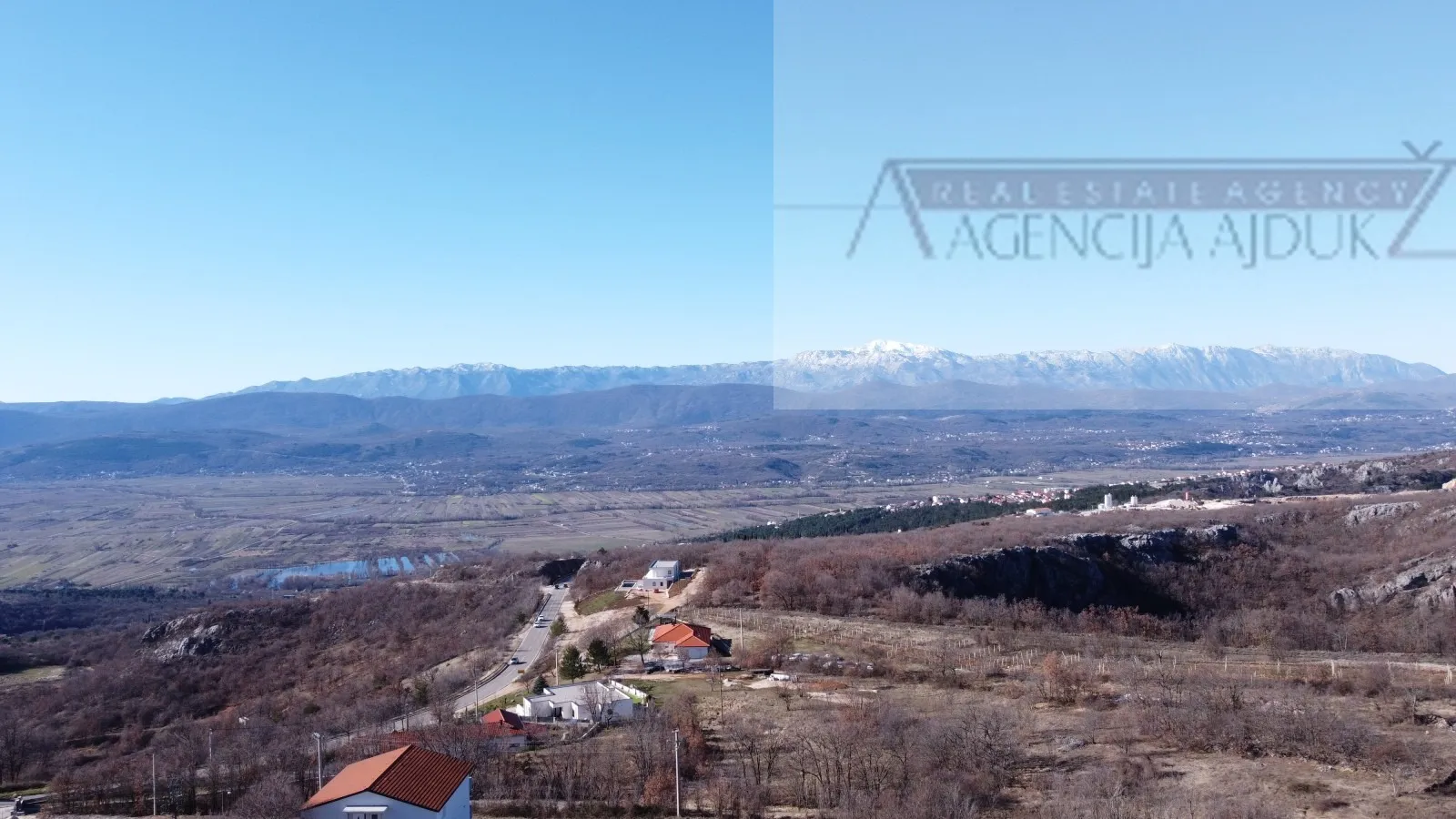 imotski 900 m2 građevinsko zemljište vinjani gornji - slika 7