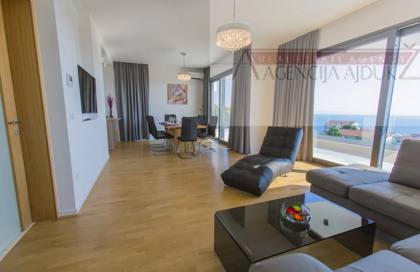 vila makarska 350 m2 - ekskluzivna prodaja - top ponuda! - slika 8