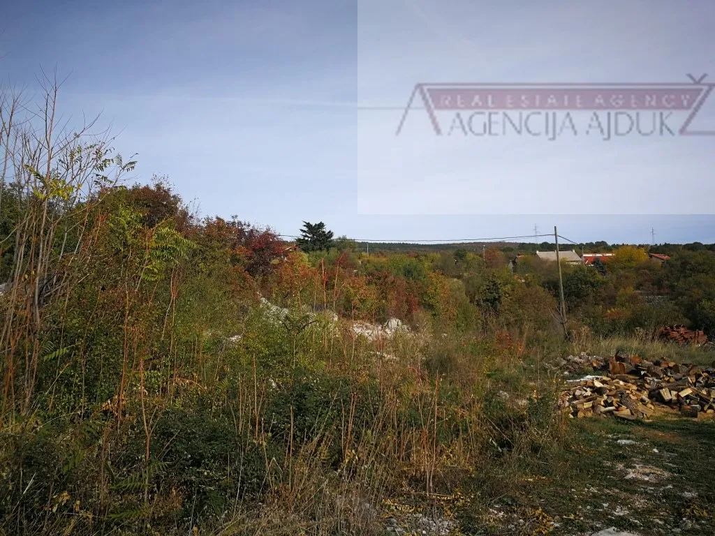 imotski vinjani građ zem 2850 m2 blizina grada - slika 3
