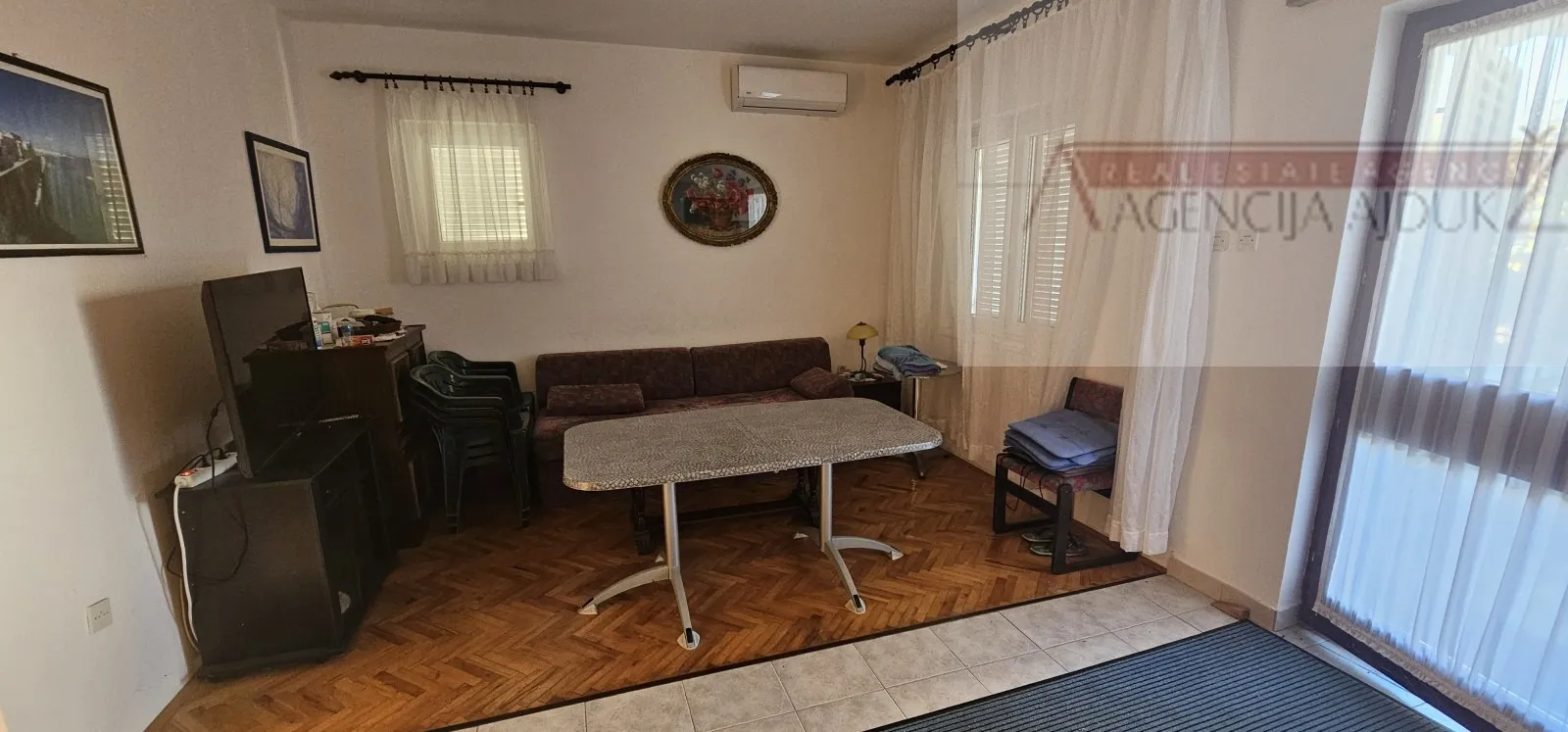 biograd na moru kuća 200 m2 + okućnica - novo u ponudi - slika 9