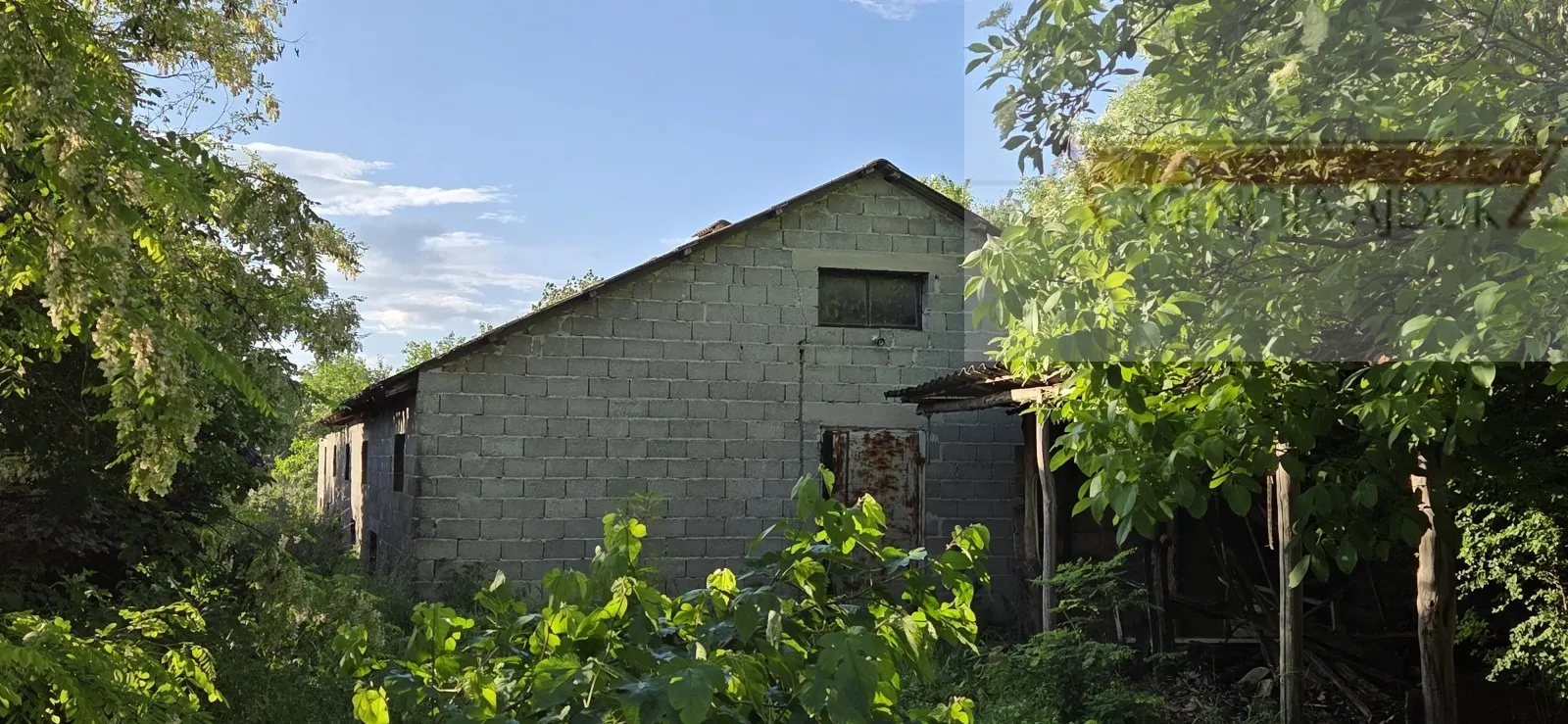 draž baranja kuća + pomoćni objekti 571 m2, zemljište 2570 m2 - slika 7