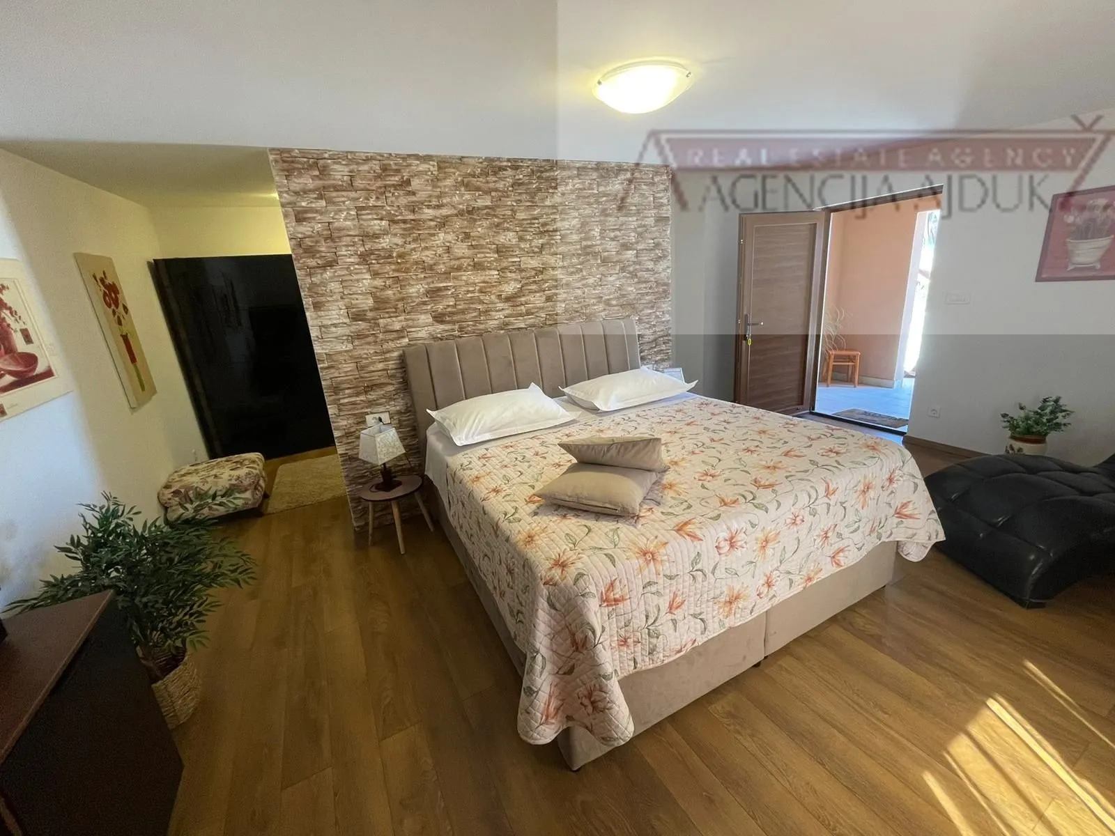 omiš vila stanići top lokacija - intima - pogled na more - slika 11