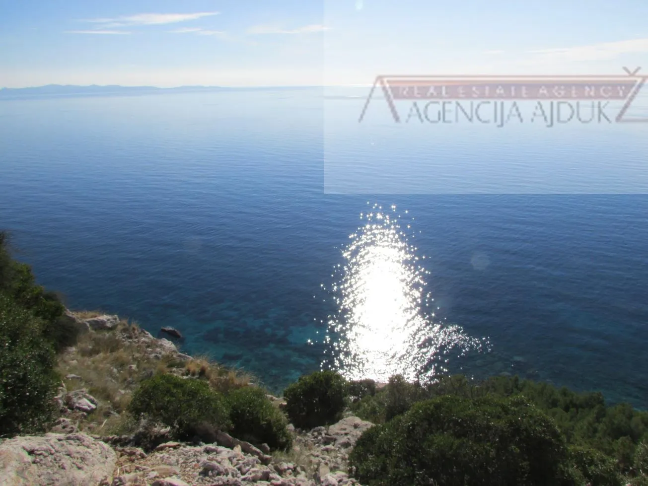 pelješac, orebić 1219020 m2 tj 120 hektara u komadu! - slika 8