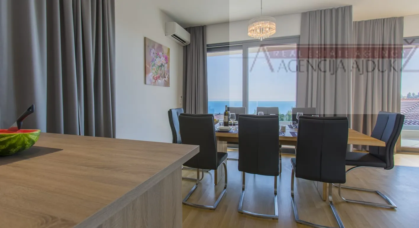 vila makarska 350 m2 - ekskluzivna prodaja - top ponuda! - slika 12