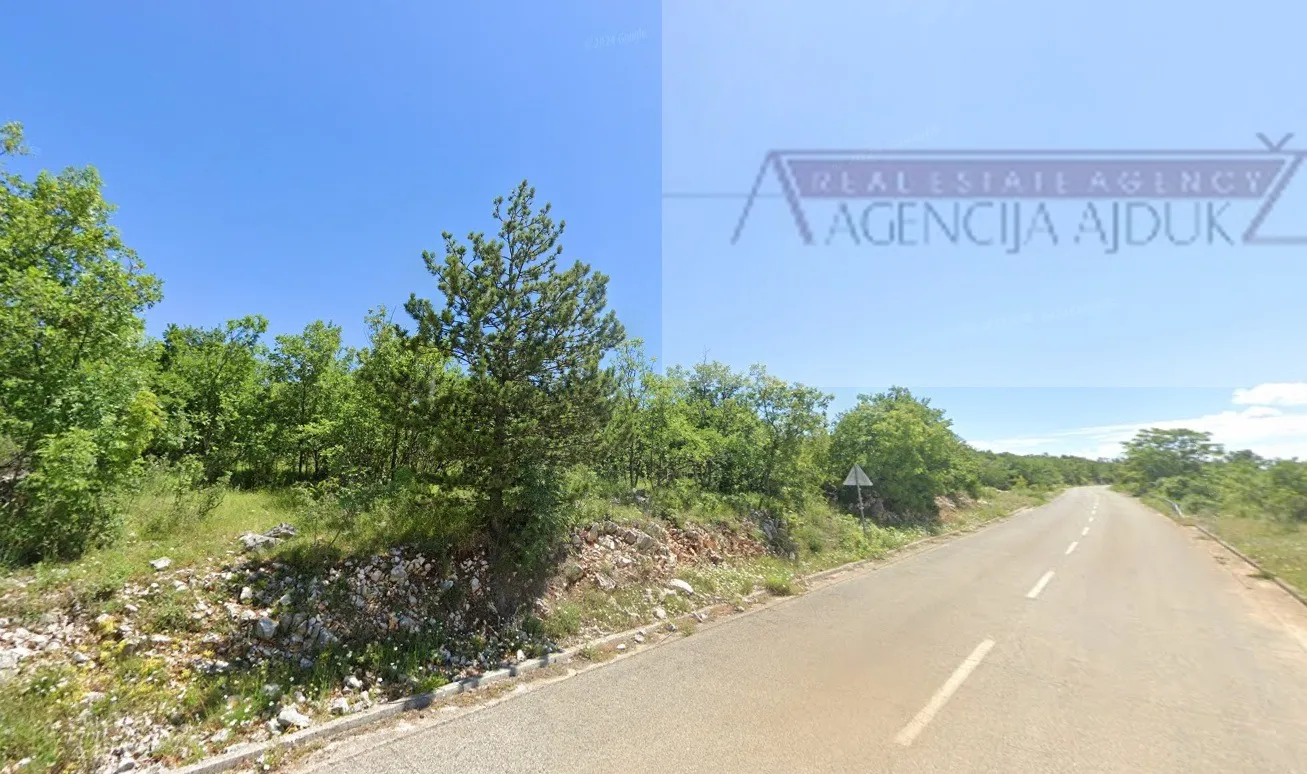 imotski 1526 m2 građevinsko zemljište - novo u ponudi - slika 2