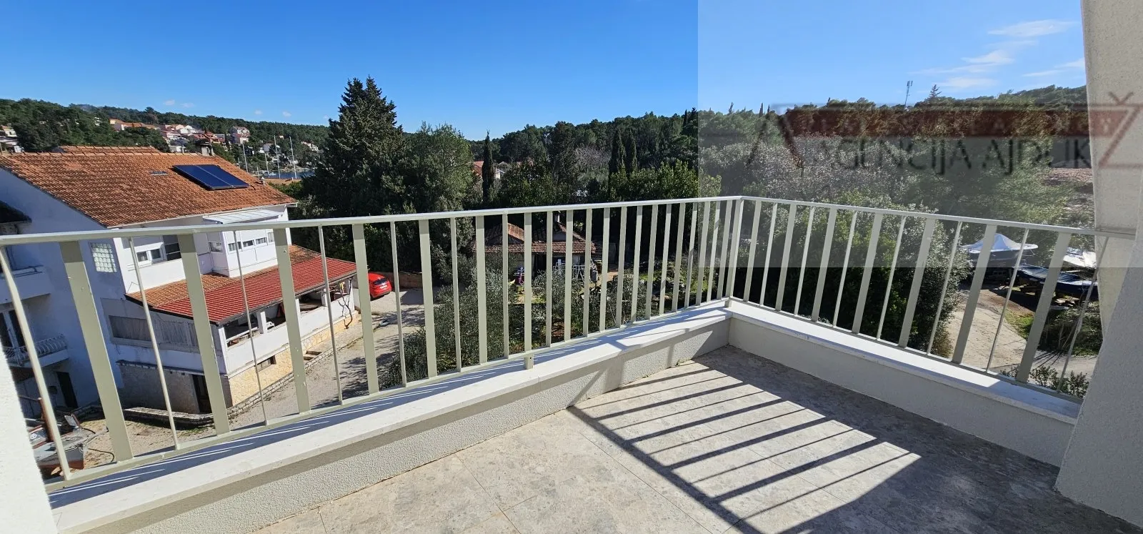 Hvar novogradnja 101,86 m2 Vrboska - dvosoban - dvoetažni - ekskluziva - Vrboska, Jelsa