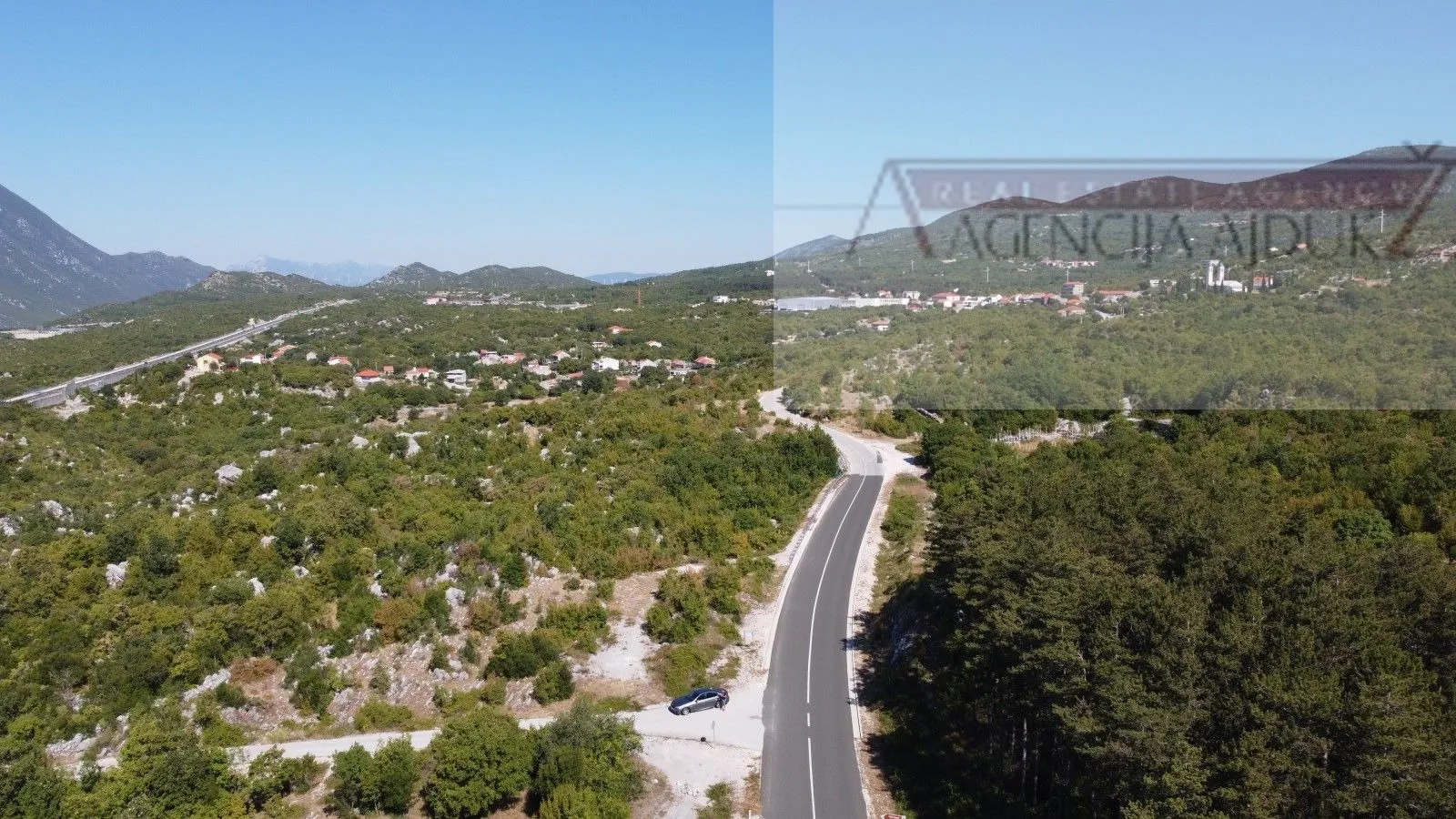 zagvozd poljoprivredno zemljište 4000 m2 - slika 2