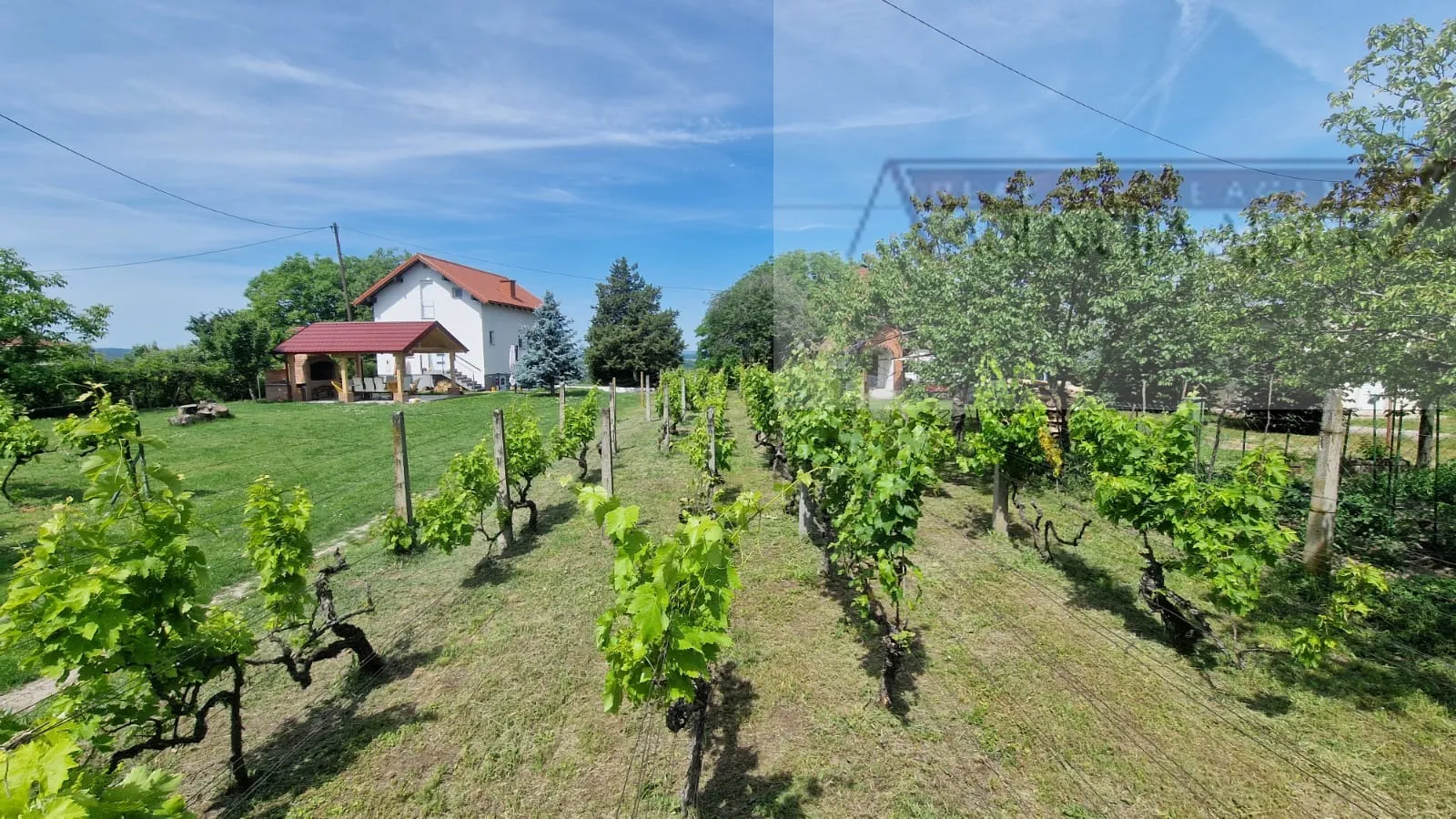 baranja batina vikend kuća 35 m2 legalizirana! - povoljno - slika 3