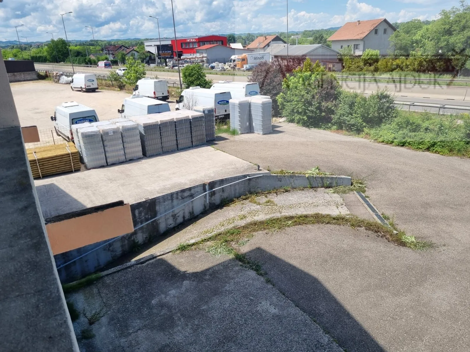 banja luka trn poslovno stambeni kompleks 1300 m2 - prilika - slika 12