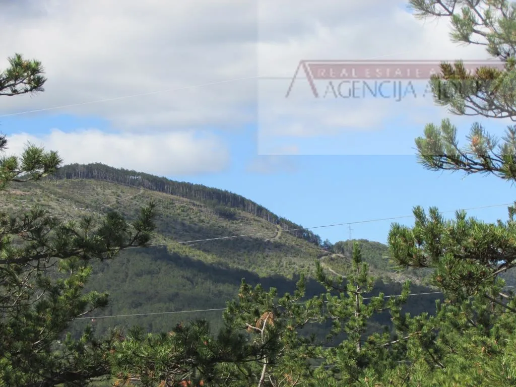 imotski grubine 4553 m2 građevinsko zemljište - intima! - slika 10
