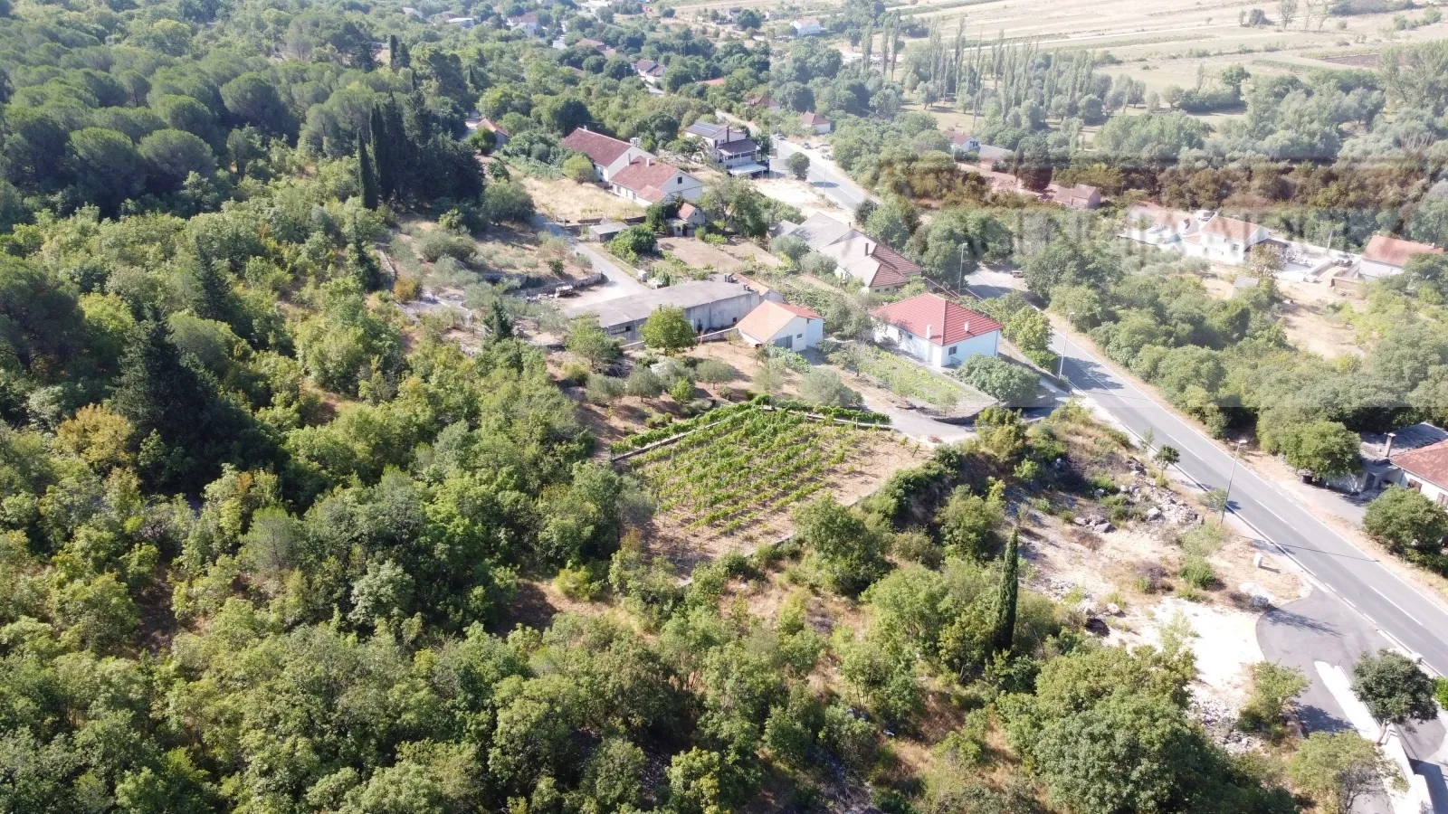 imotski - vinjani donji 2348 m2 građevinsko zemljište - slika 7
