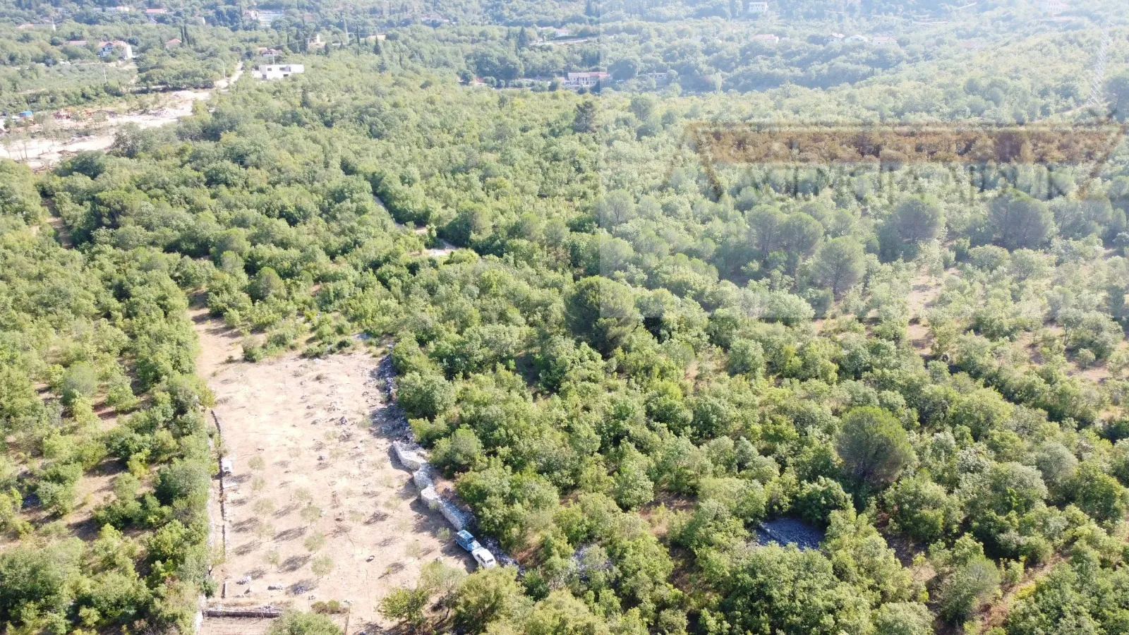 imotski - vinjani donji 2348 m2 građevinsko zemljište - slika 8