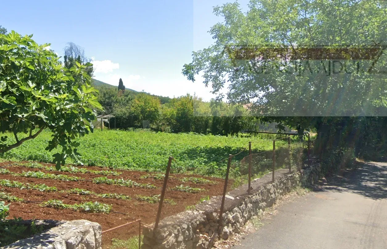 imotski 1202 m2 građevinsko zemljište vinjani donji - slika 2