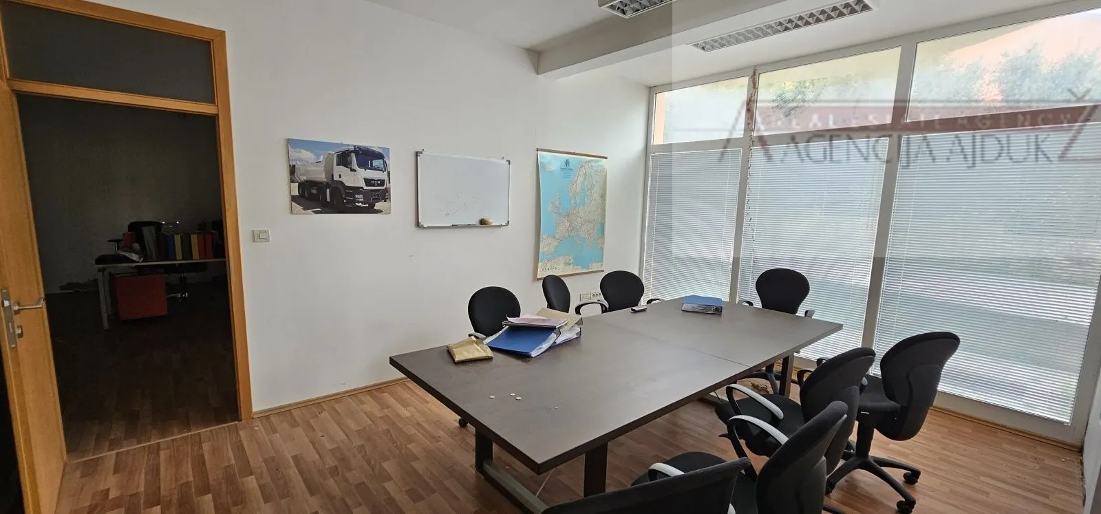 zadar borik poslovni prostor 149 m2 top lokacija - slika 6