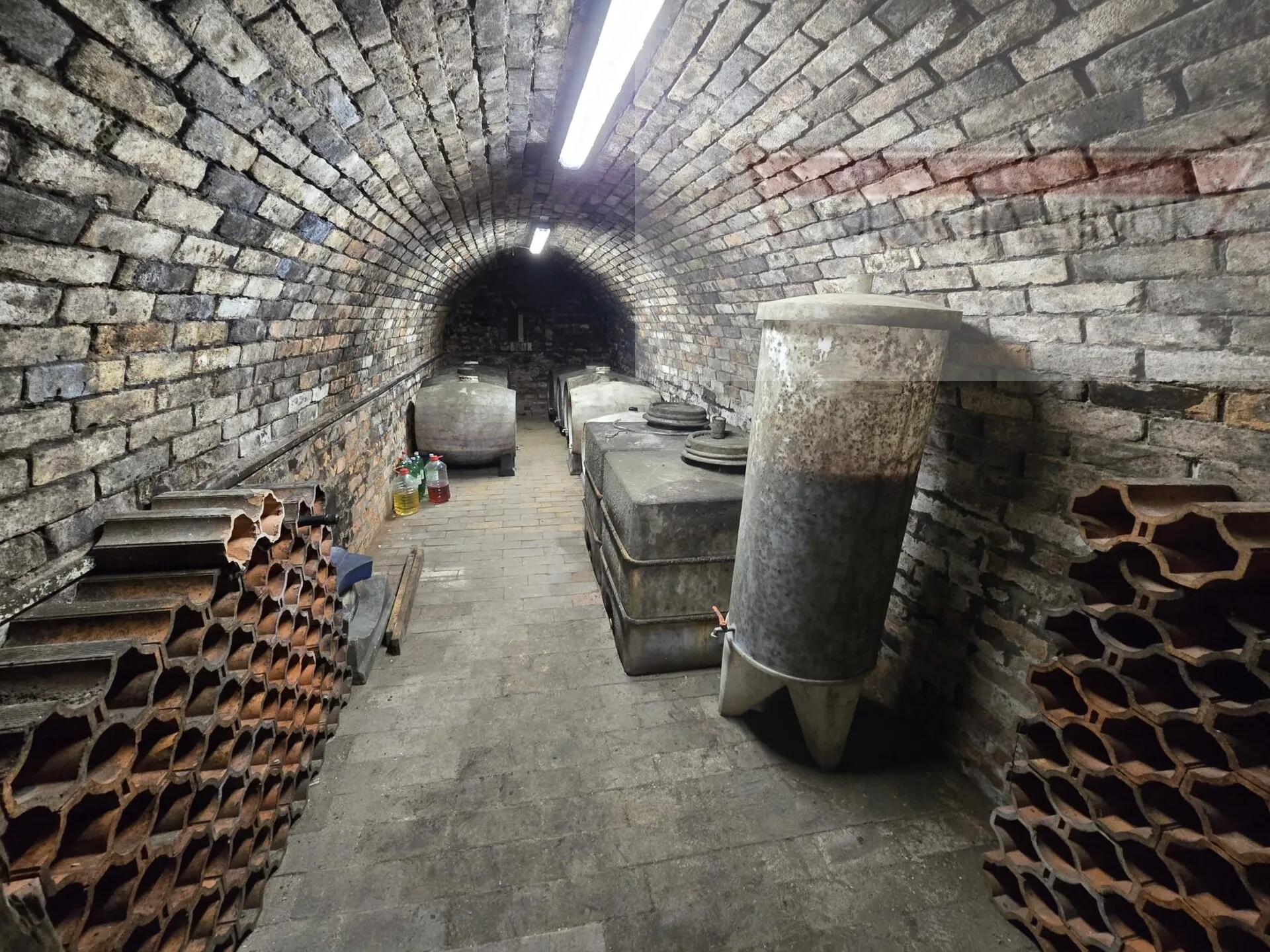 draž obiteljska vinarija sa stambenim dijelom 766 m2 na 1,7ha - slika 10