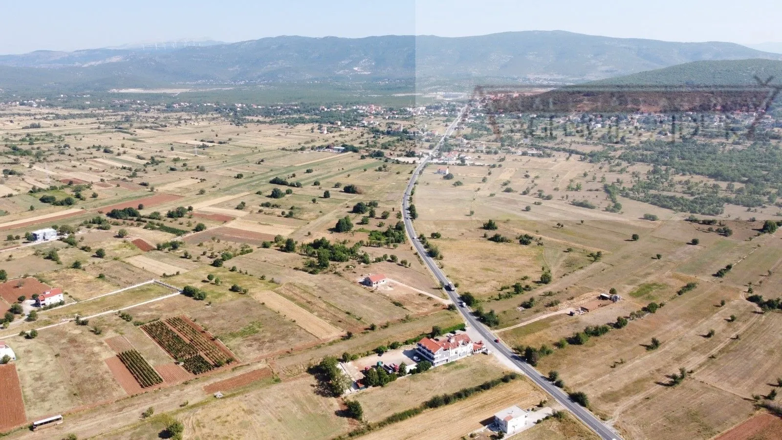 dicmo najam građevinskog zemljišta 5378 m2 - novo u ponudi - slika 7