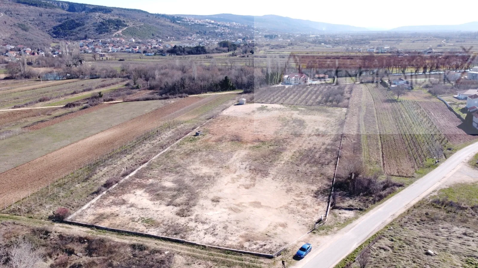 imotski 11430 m2 građevinsko zemljište - novo u ponudi! - slika 4