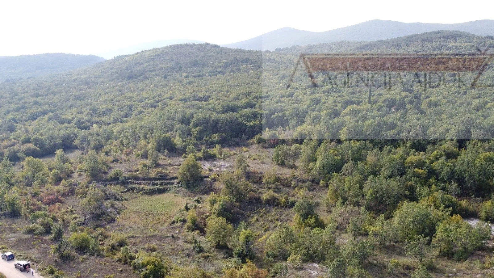 imotski poljica građevinsko zemljište 4225 m2 - novo! - slika 3
