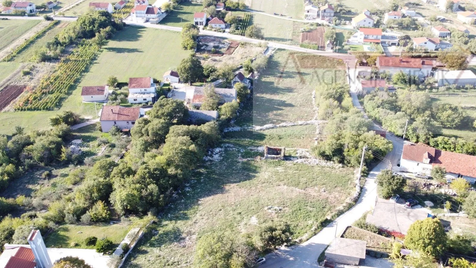 imotski građevinsko zemljište 7665 m2 - novo - top - slika 6