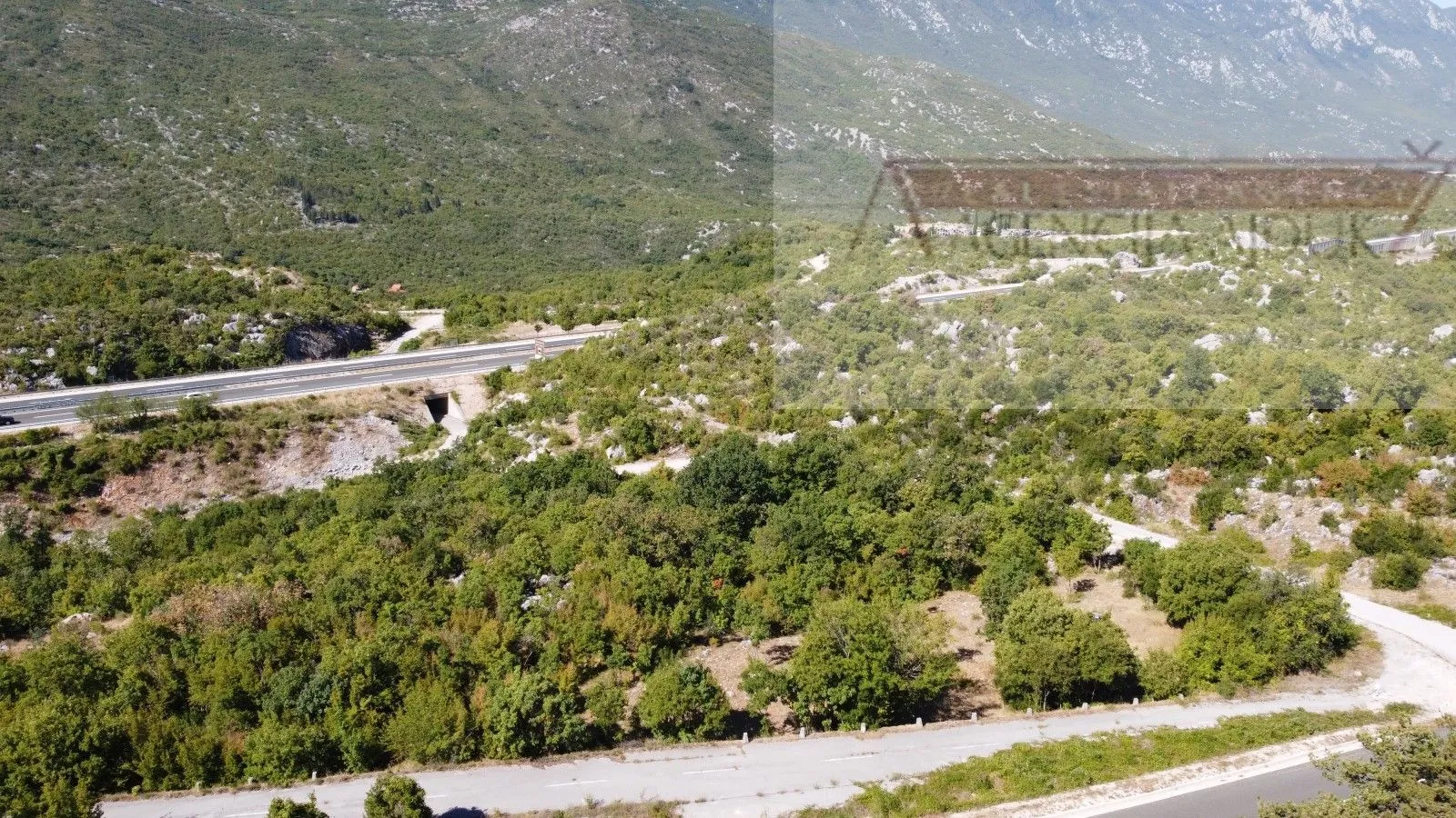 zagvozd poljoprivredno zemljište 4000 m2 - slika 3