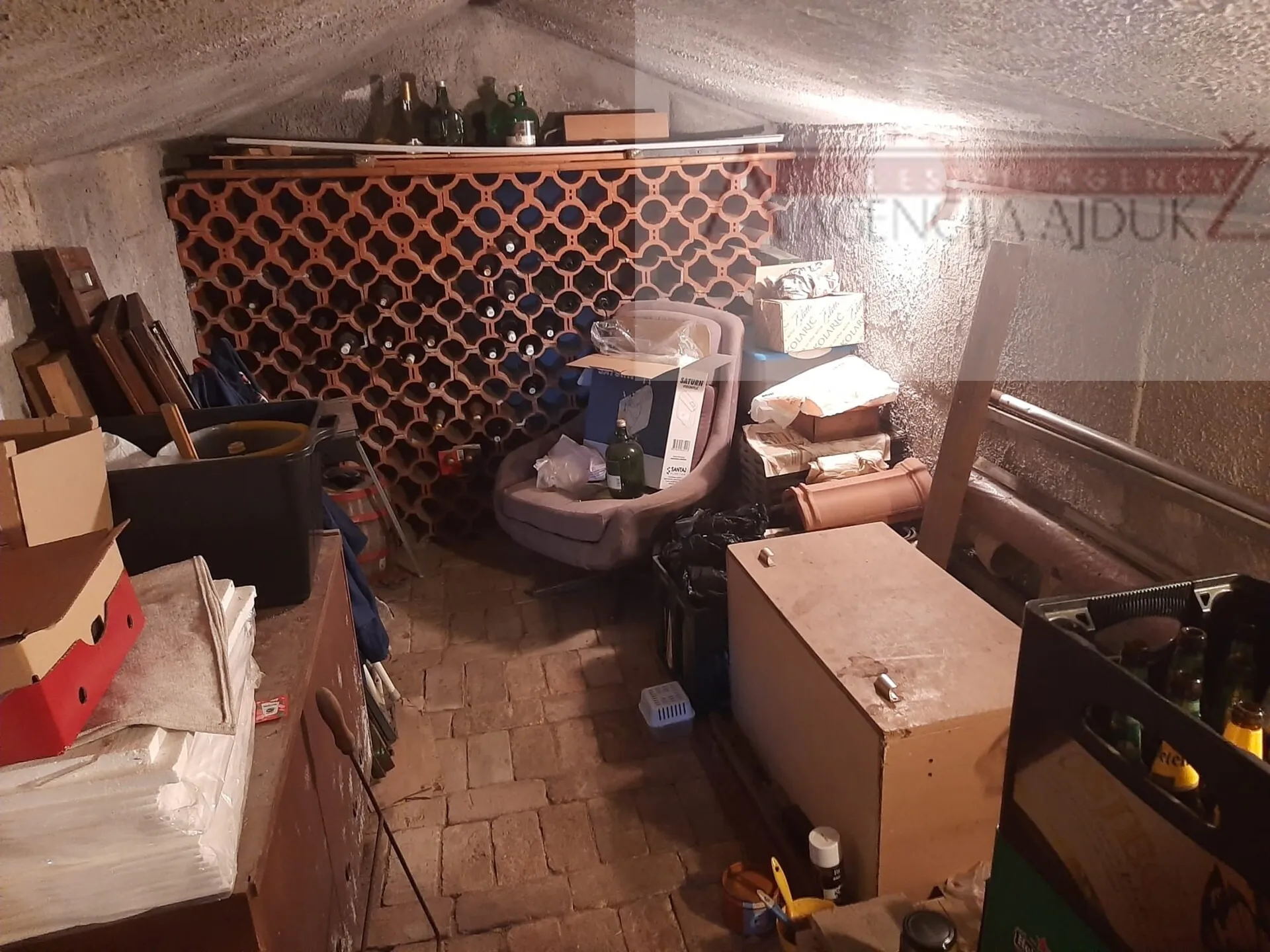 baranja draž planina vikendica 100 m2 na parceli od 6400 m2 - slika 7