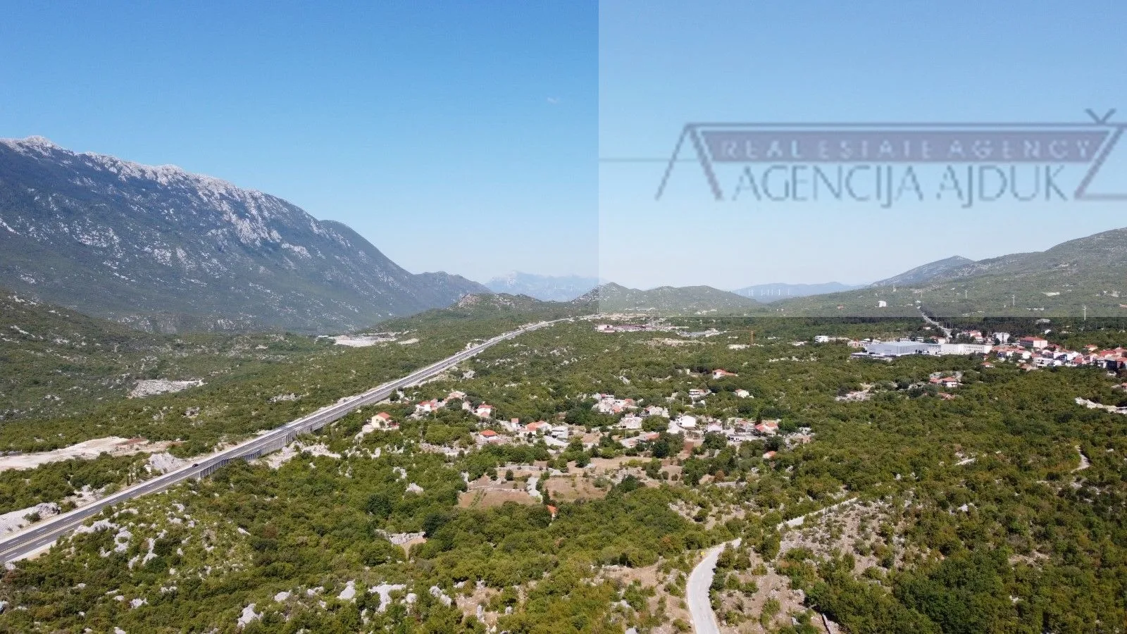 zagvozd poljoprivredno zemljište 4000 m2 - slika 5