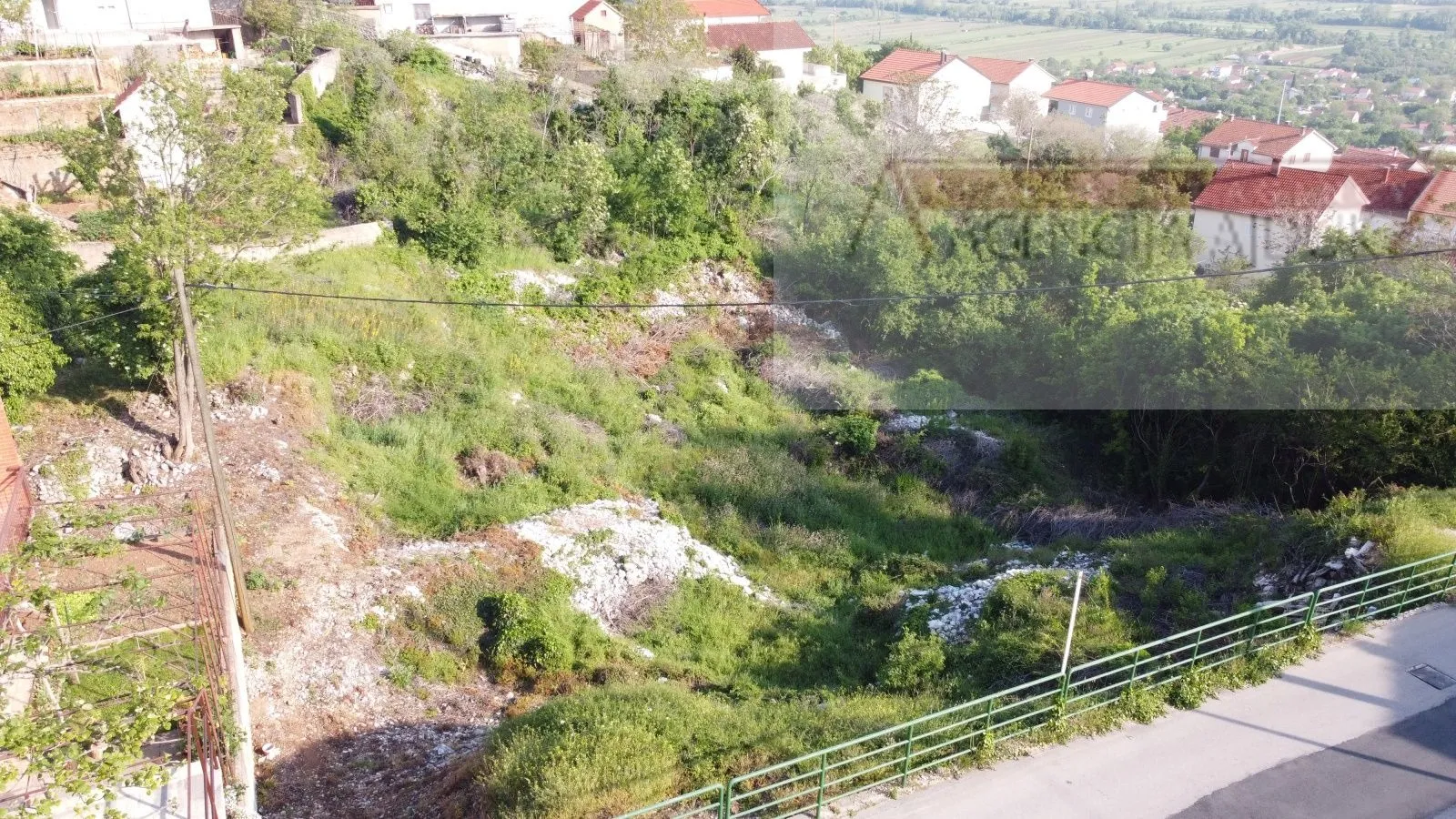 imotski građevinsko zemljište 1176 m2 modro jezero - top ponuda! - slika 11