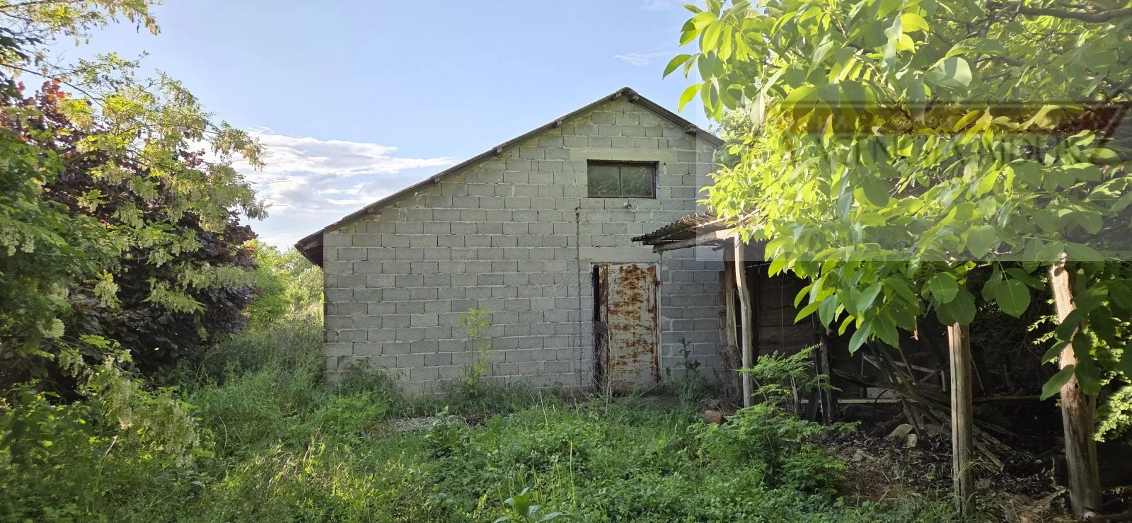 draž baranja kuća + pomoćni objekti 571 m2, zemljište 2570 m2 - slika 6