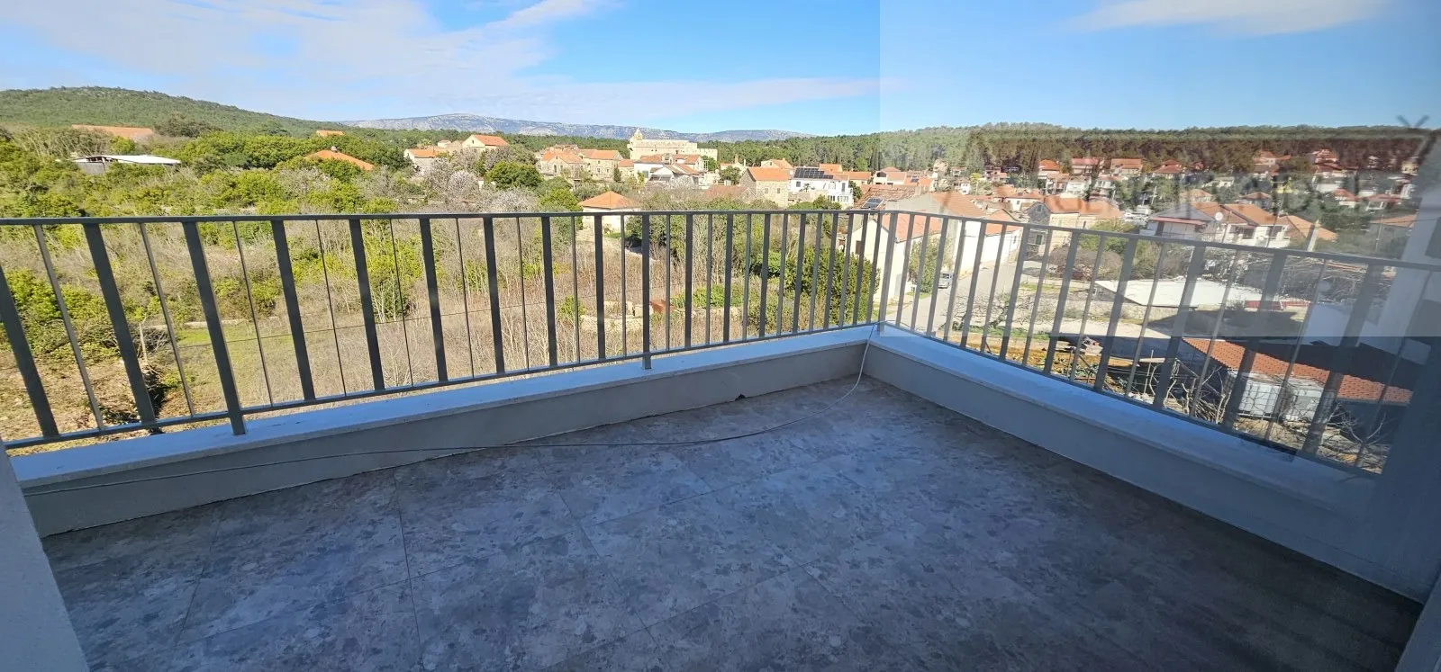 hvar novogradnja 101,86 m2 vrboska - dvosoban - dvoetažni - ekskluziva - slika 12