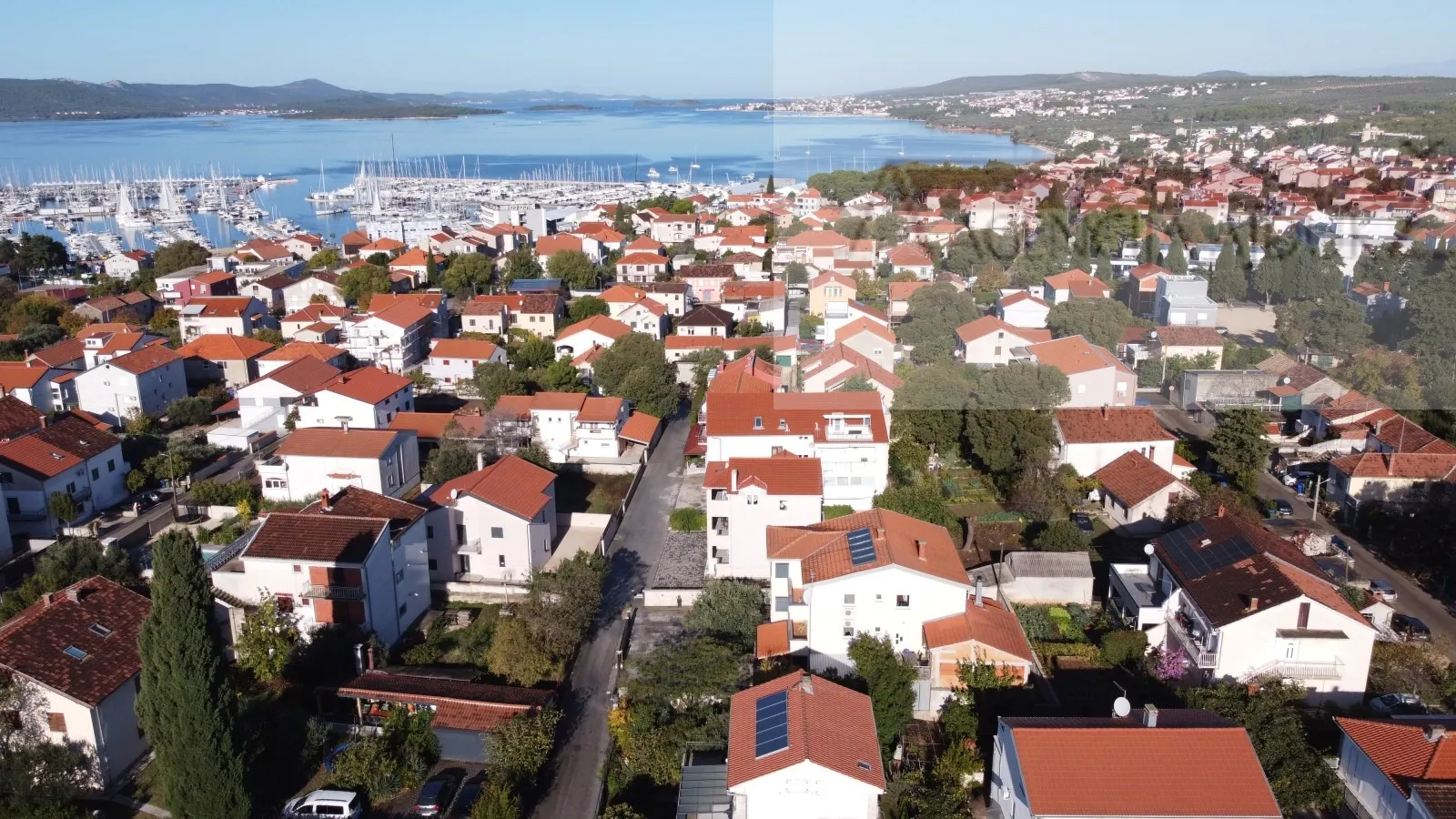 biograd na moru kuća 200 m2 + okućnica - novo u ponudi - slika 16