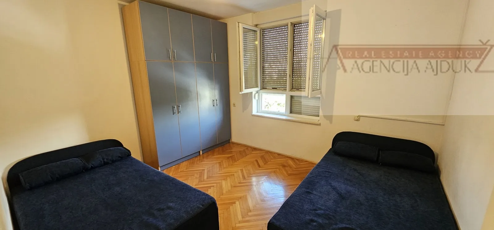 split gundulićeva najam stana 65,88 m2 - dugoročno! - slika 7