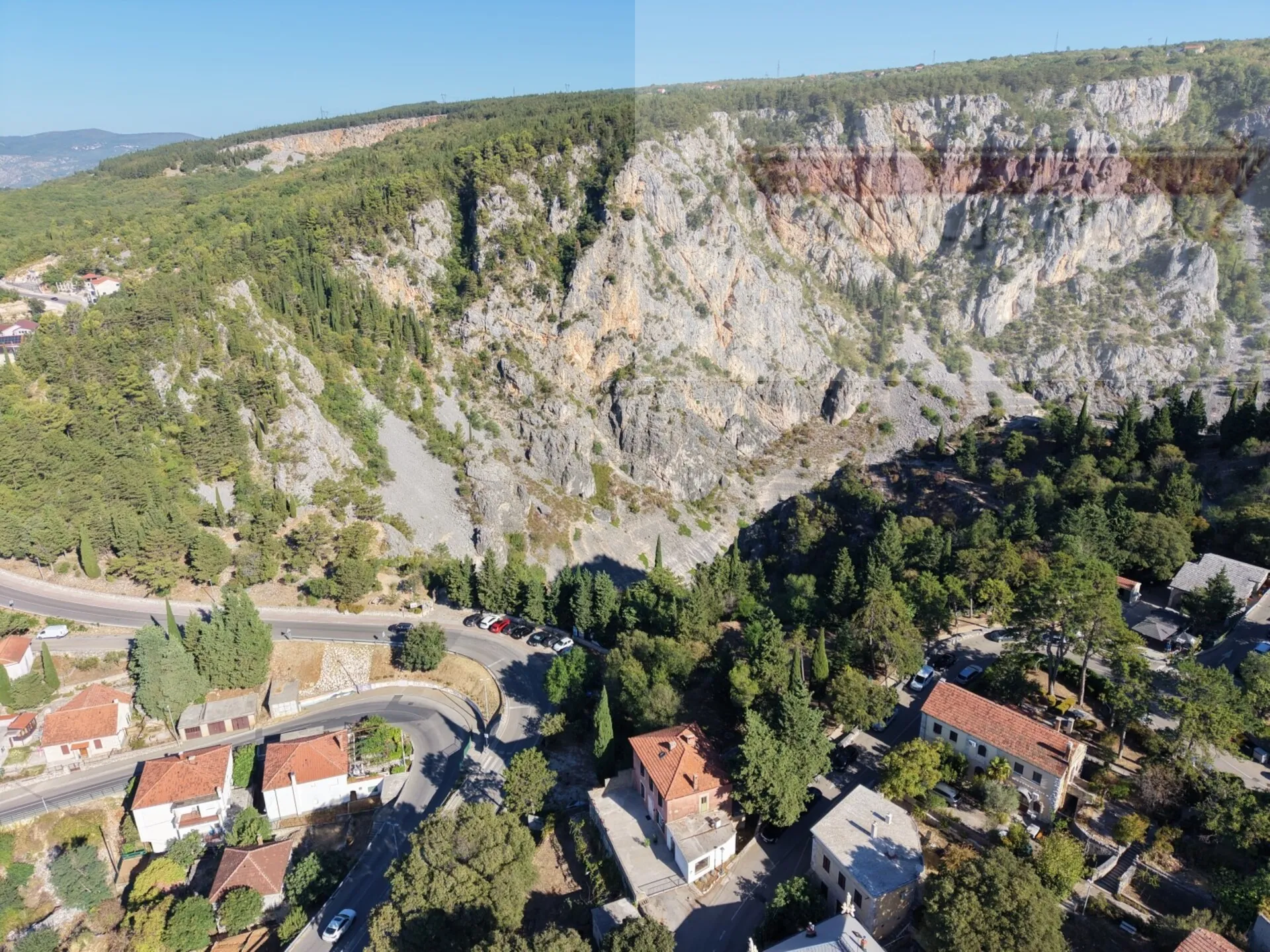 imotski kuća + građevinsko zemljište prodaja/kompenzacija - novo! - slika 4