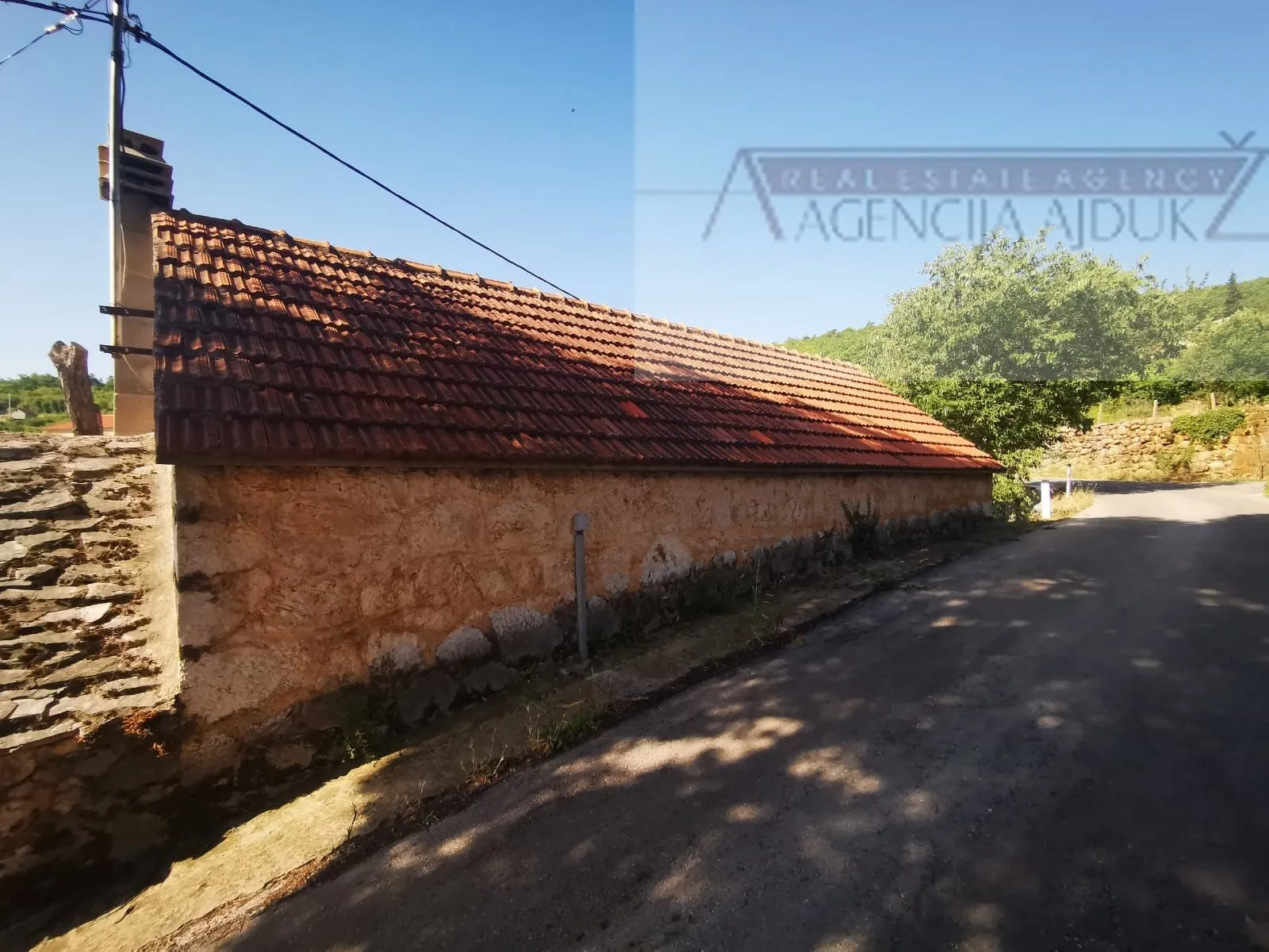 imotski lokvičići kamene kuće na parceli od 2035 m2 - ekskluziva - slika 5