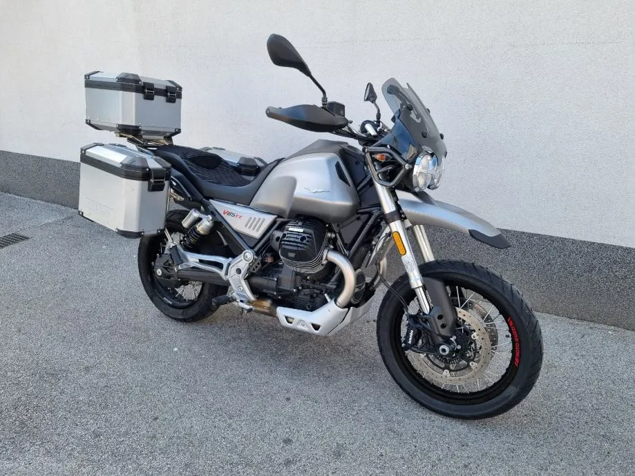 moto guzzi v 85 tt abs tcs, 2021 god. - slika 2