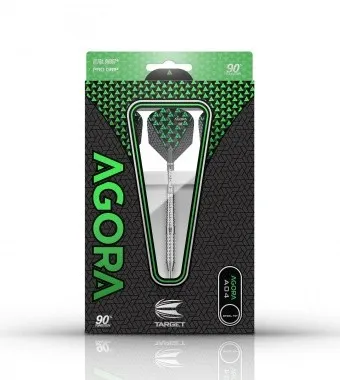 agora 90% a04 25g - slika 2