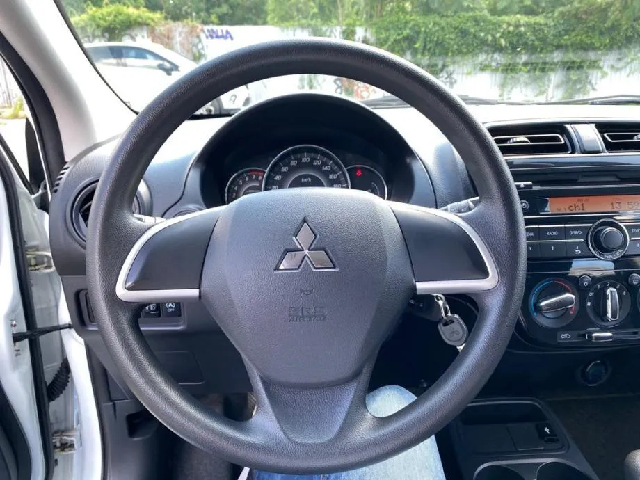 mitsubishi space star 1,0, klima, 1. vlasnik, 4x garancija!!! - slika 17