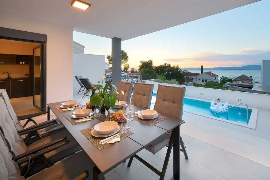 kuća za odmor villa allure - slika 6