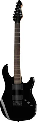 Peavey AT-200 Black - Križevci