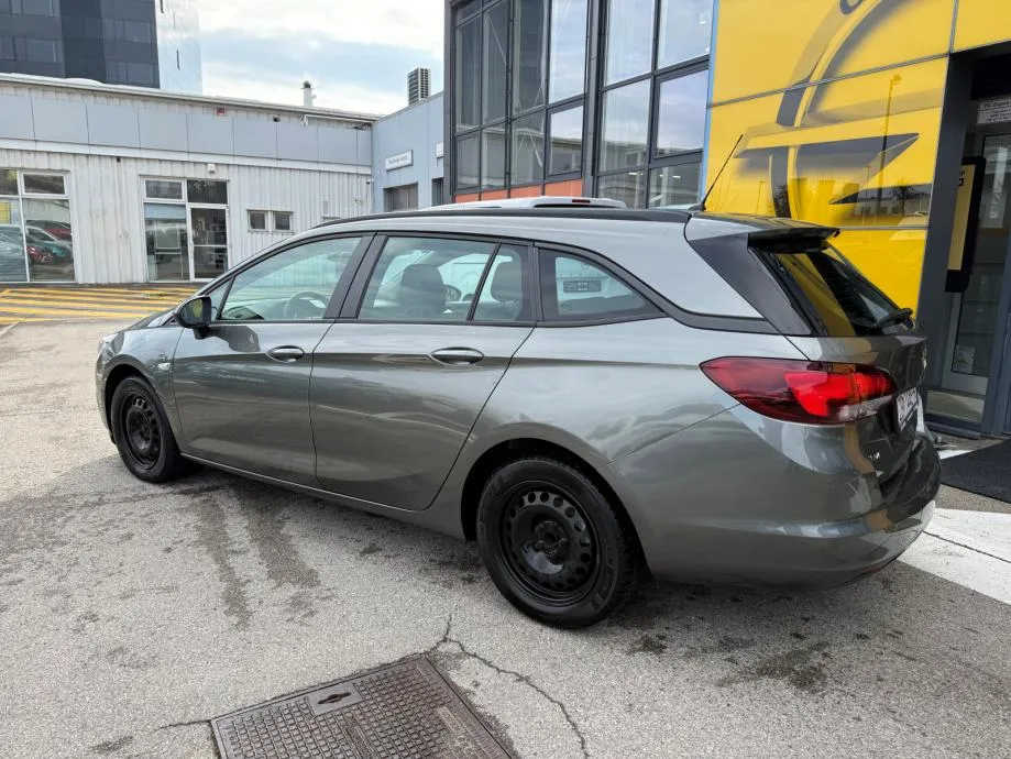 opel astra karavan 1.6 cdti st enjoy 81kw - slika 7