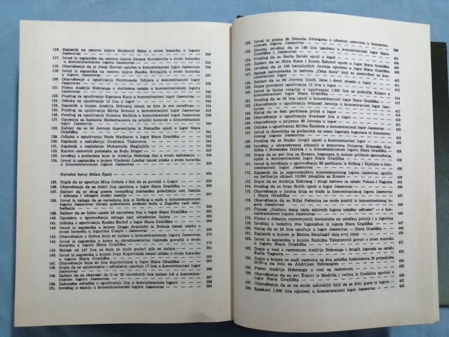 antun miletić – koncentracioni logor jasenovac 1941-1945. (a1) - slika 7