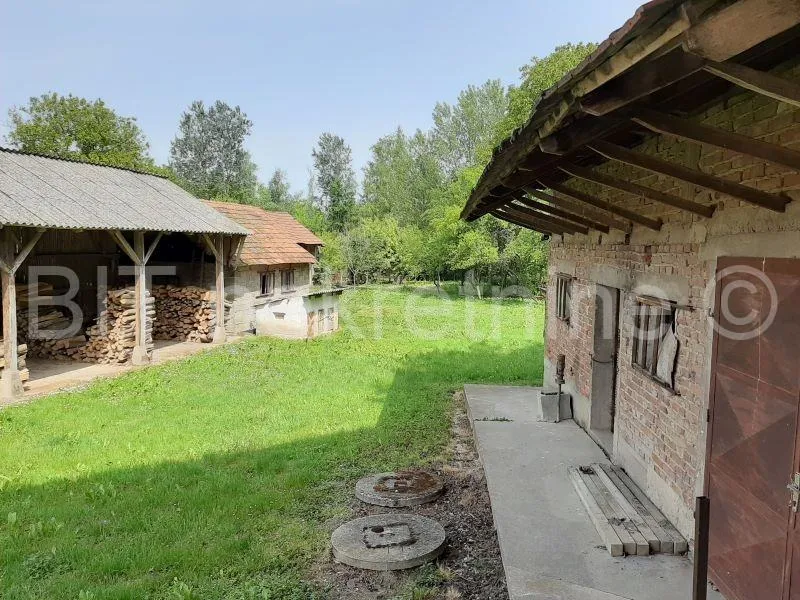 kuća prodaja zablatje 210m2 (prodaja) - slika 16