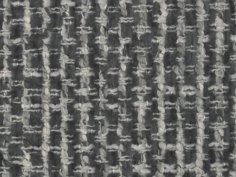 sofa poppy 208x72cm, materijal: chenille - slika 5