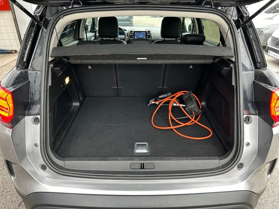 citroën c5 aircross hybrid phev 225 - 59.200km - akcija !!! - slika 20