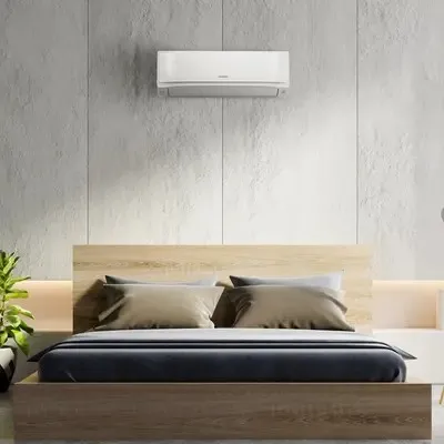 hitachi airhome 600 klima-uređaj 2,5 kw rac-vj25whae_rak-vj25rhae - slika 3