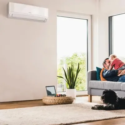 hitachi airhome 600 klima-uređaj 2,5 kw rac-vj25whae_rak-vj25rhae - slika 4