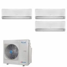 AIRWELL Multi Trial YDZA 8.4kW vanjska jedinica za tri unutarnje jedin - Buzin, Zagreb