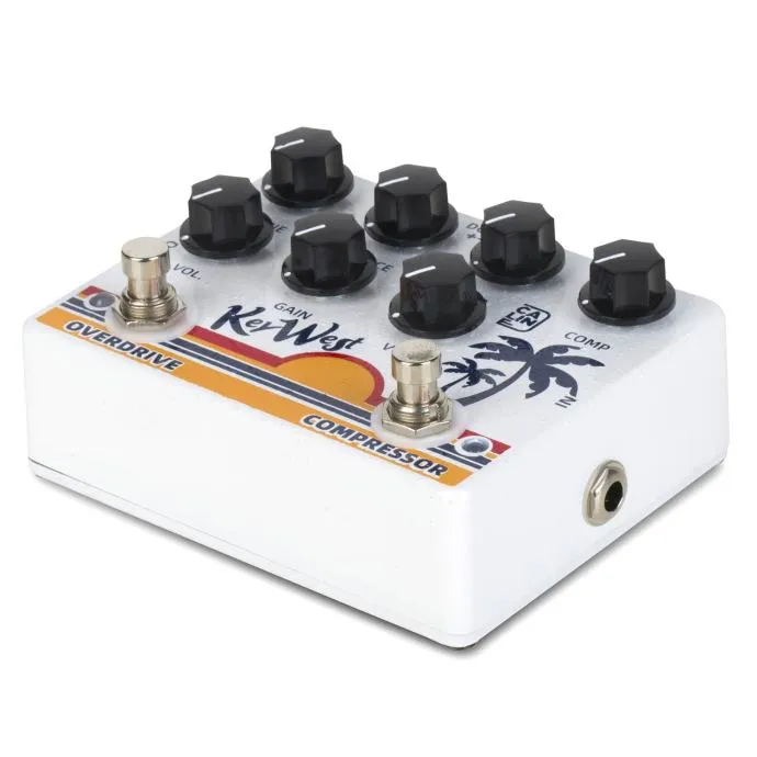 caline dcp-05 key west compressor overdrive - slika 4