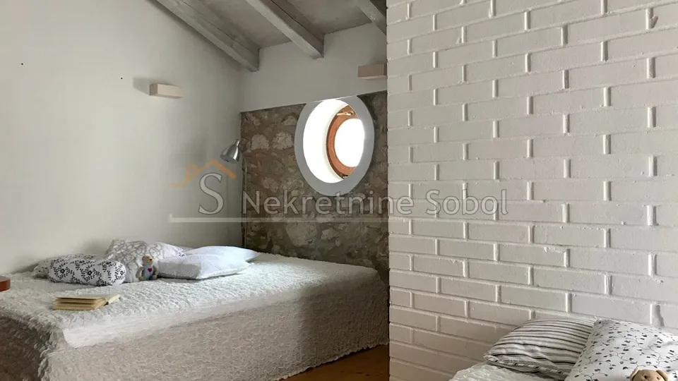 mali lošinj. otok susak - kuća, 121 m2 prodaja - slika 6