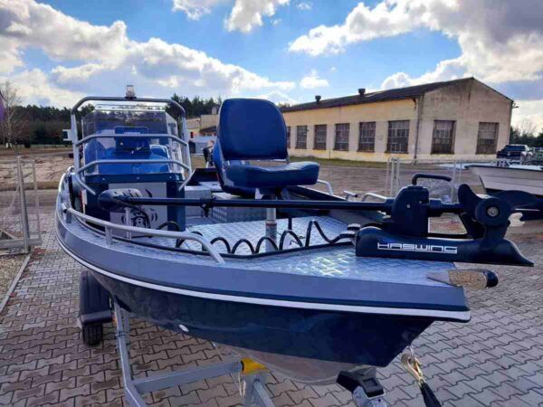 viking barakuda 500 - slika 3